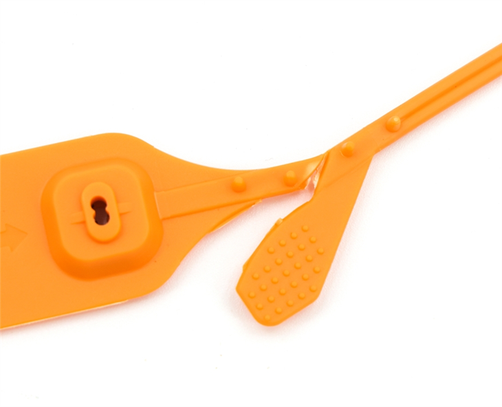 360MM Plastic Strap Seal With Tear-off